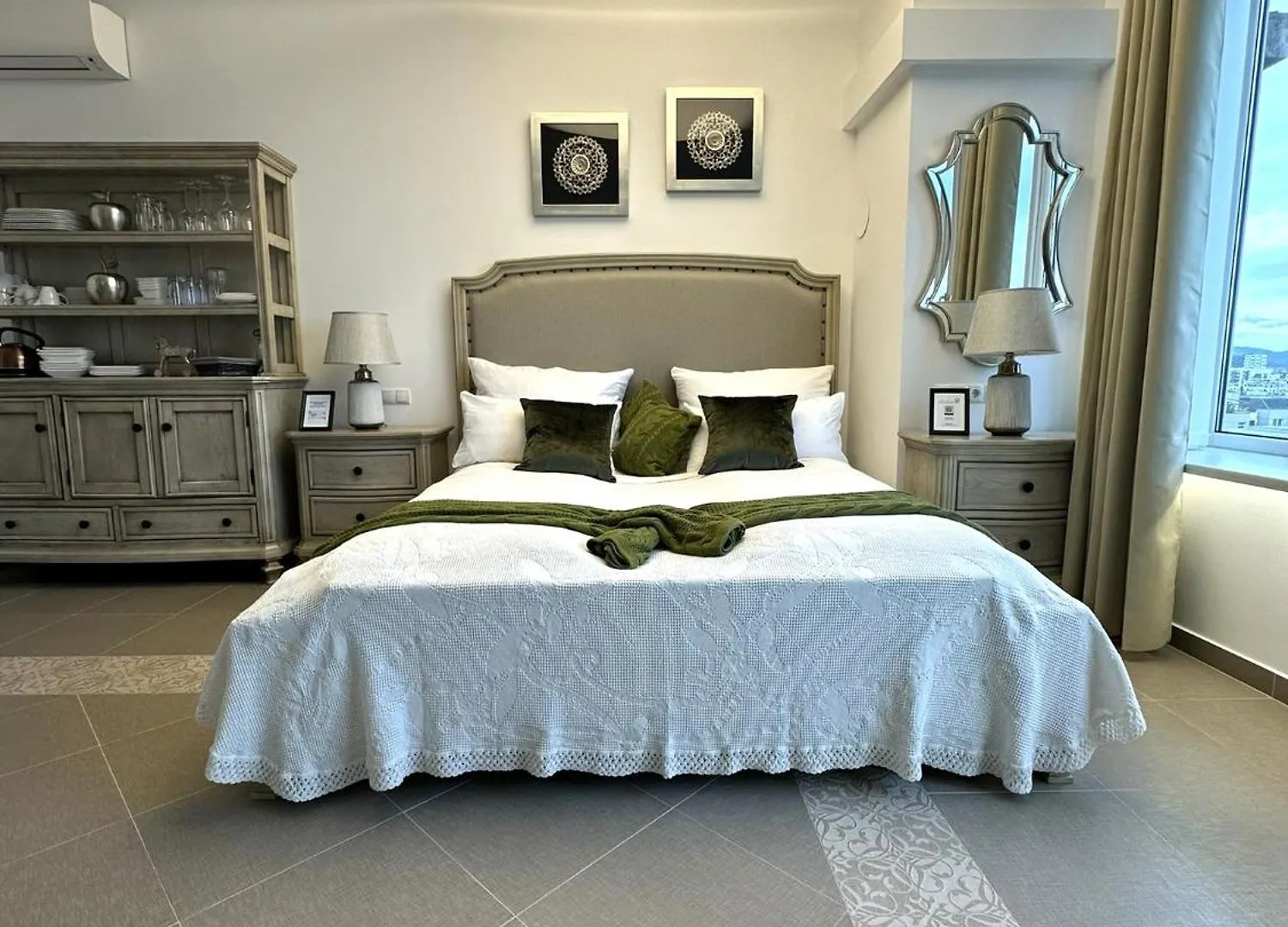 Panorama Apartments Vídeň 0*,  Rakousko