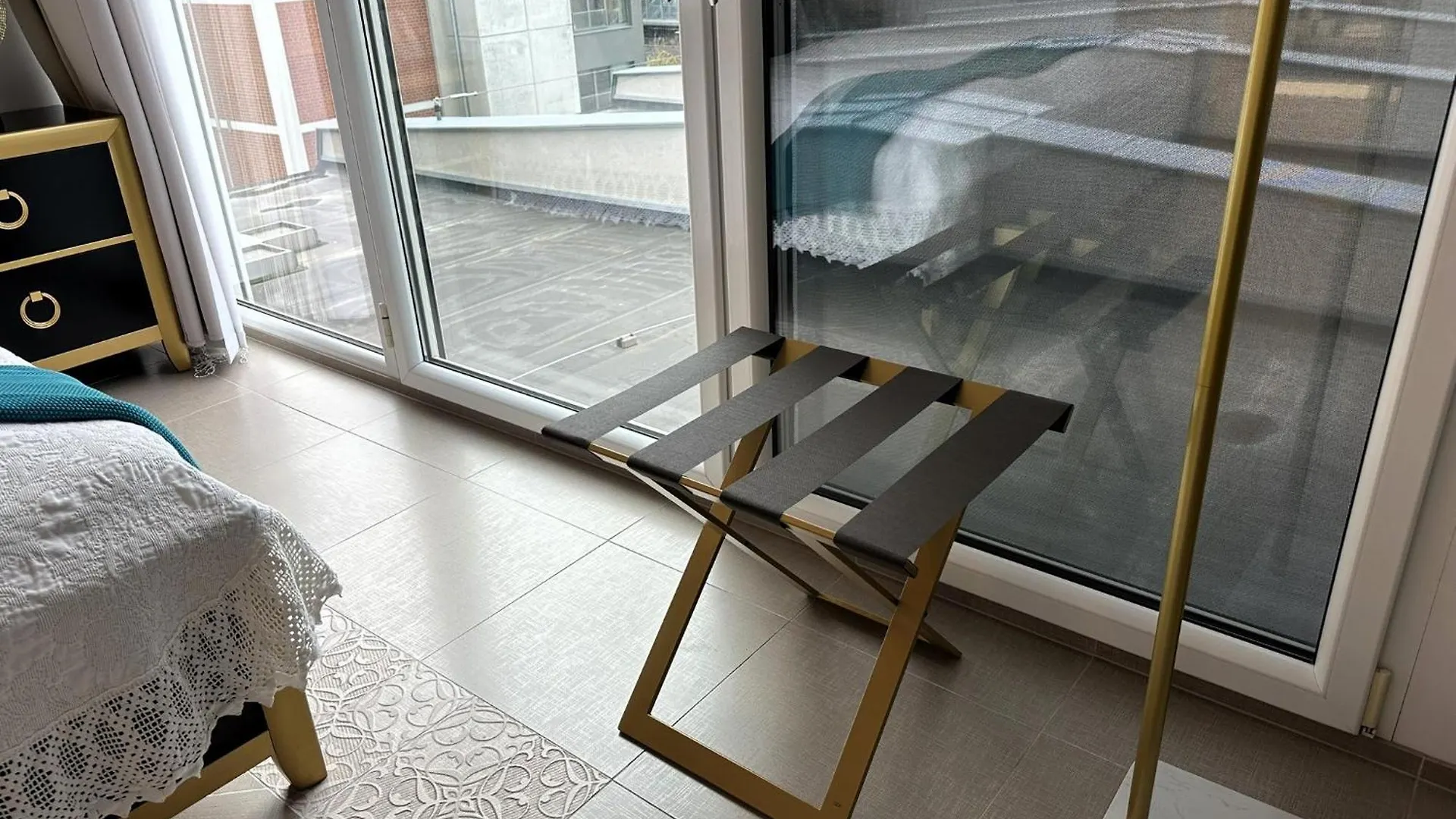Panorama Apartments Vídeň 0*,  Rakousko