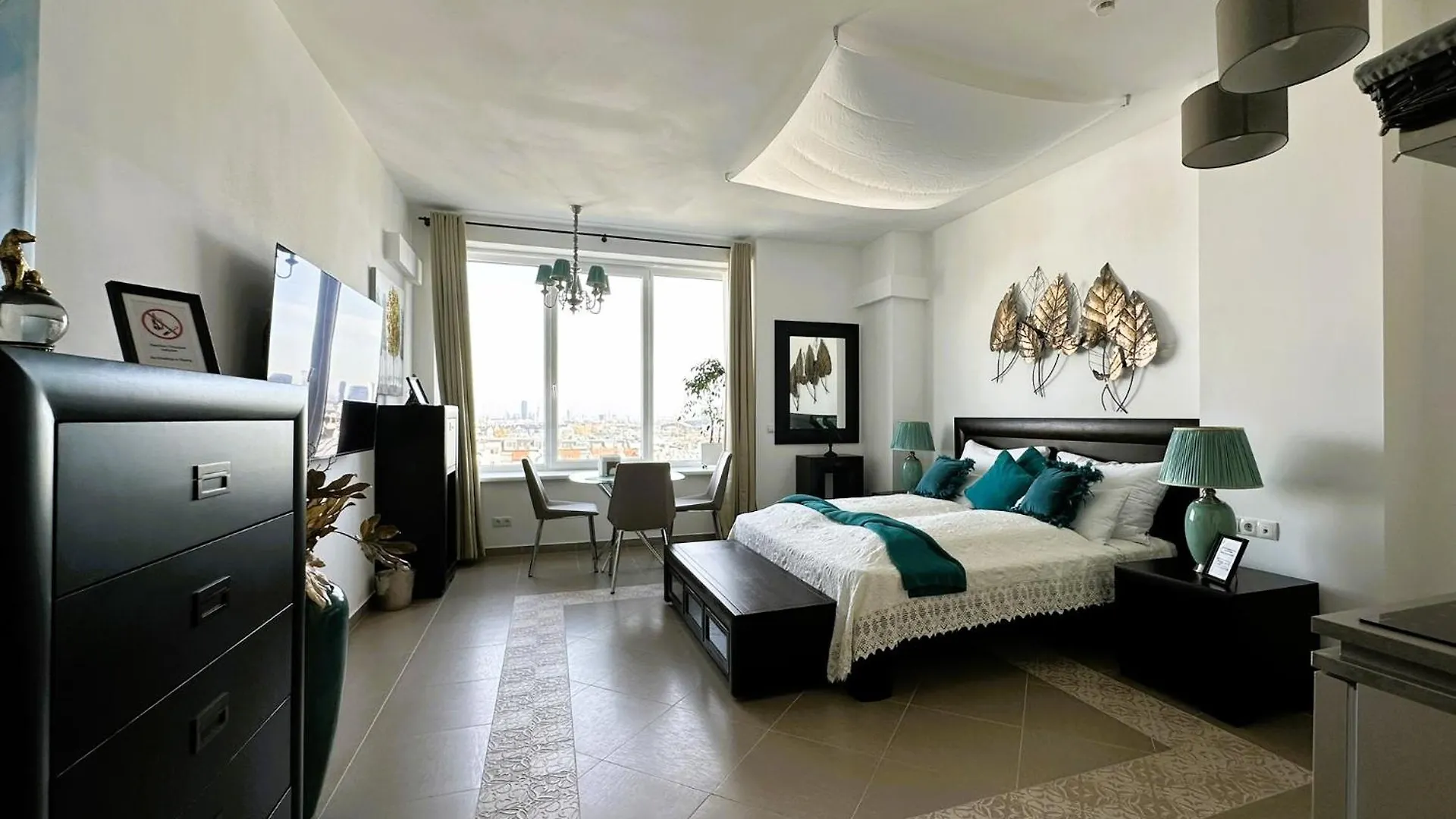Panorama Apartments Vienna