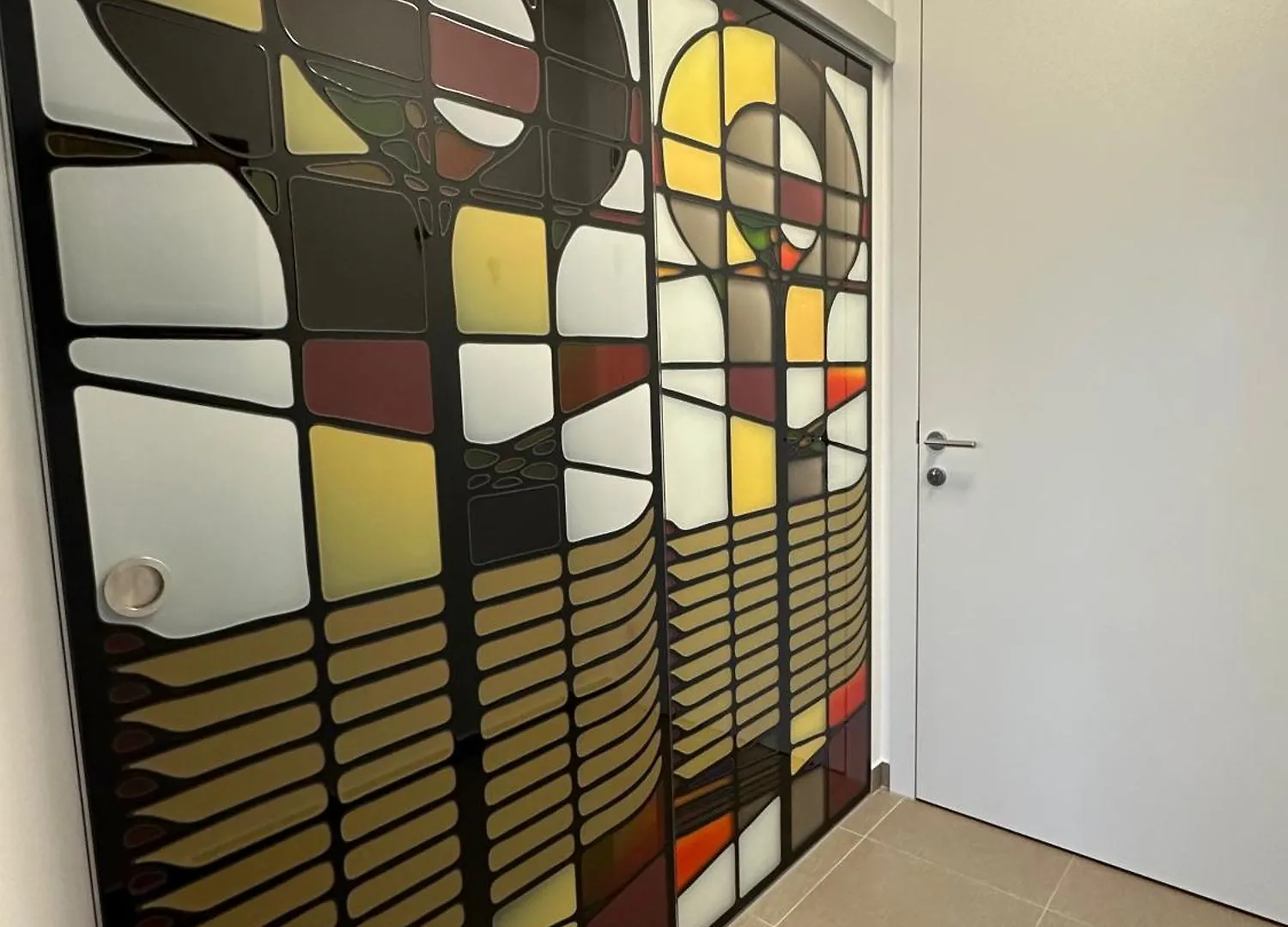 Panorama Apartments Wien
