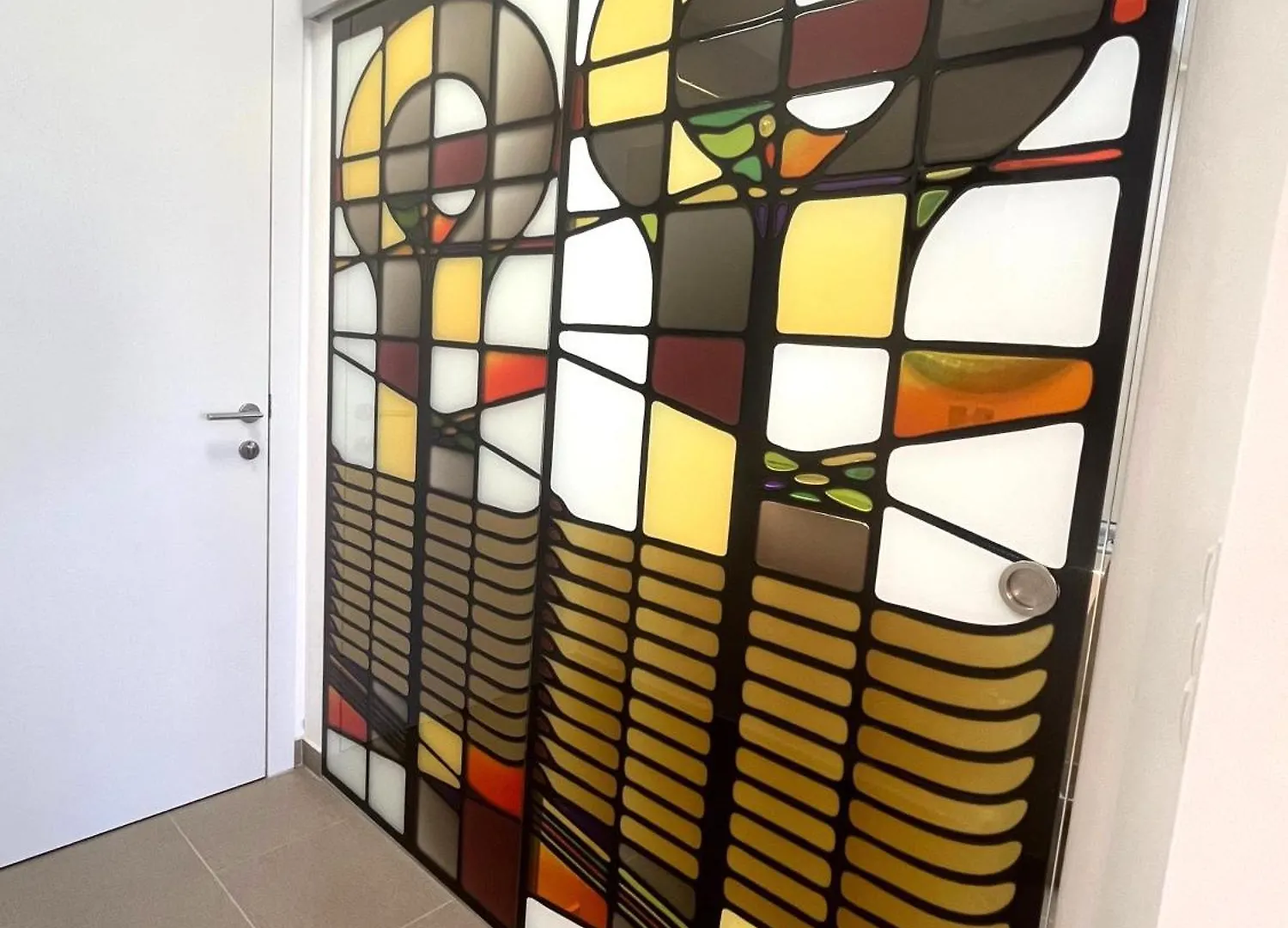 Panorama Apartments Vienna