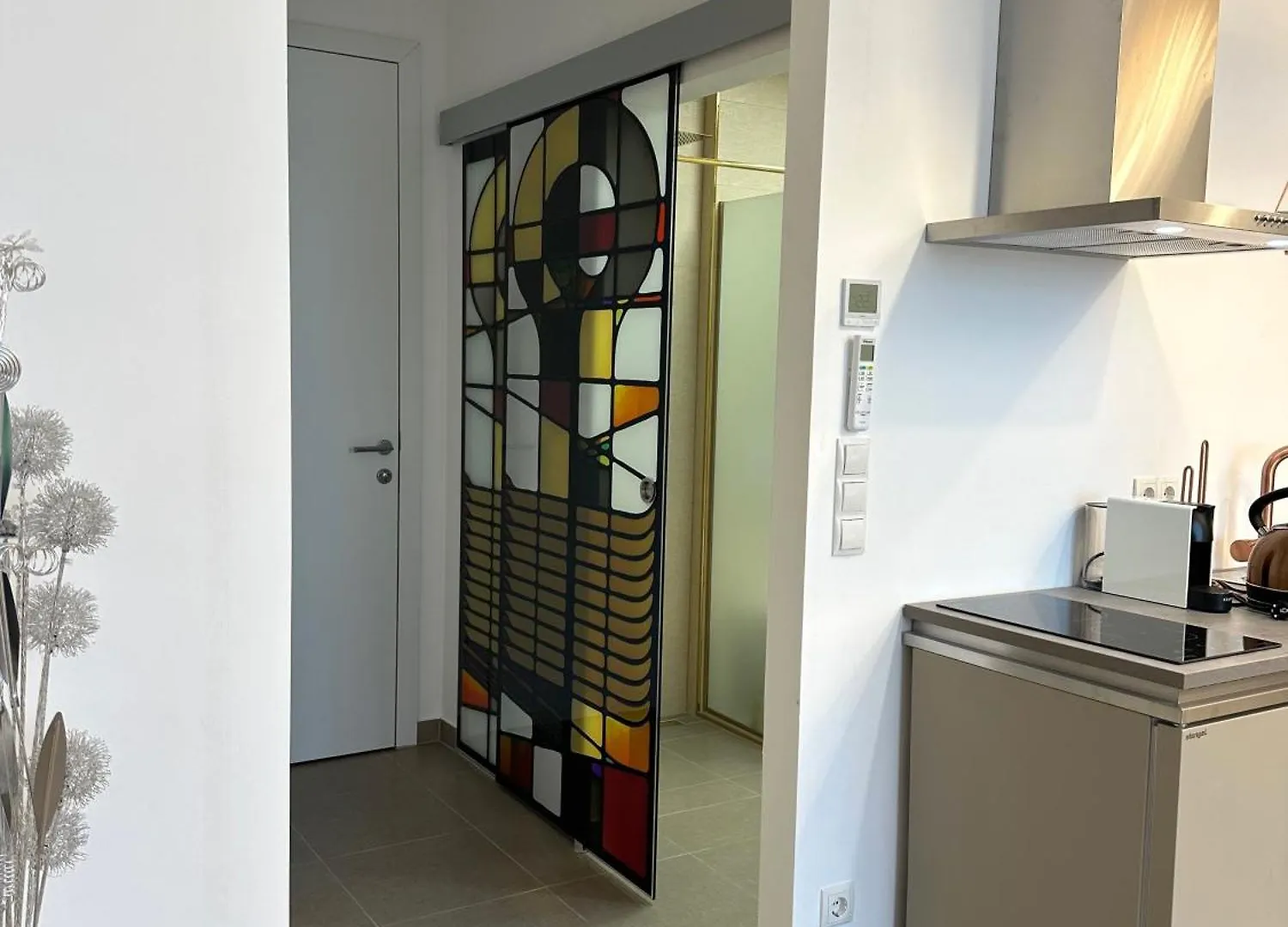 Panorama Apartments Vienna 0*,